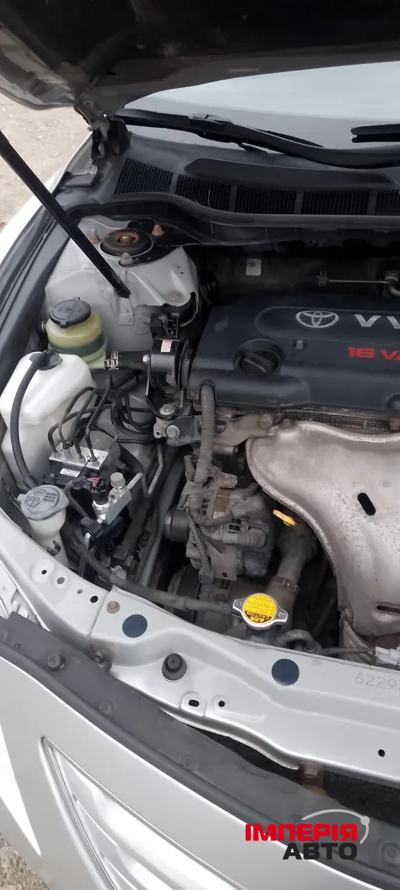 Toyota Camry - фото 12