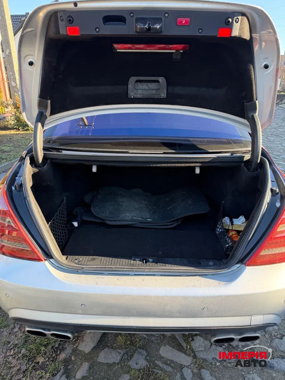 Mercedes-Benz S-Класс - фото 14