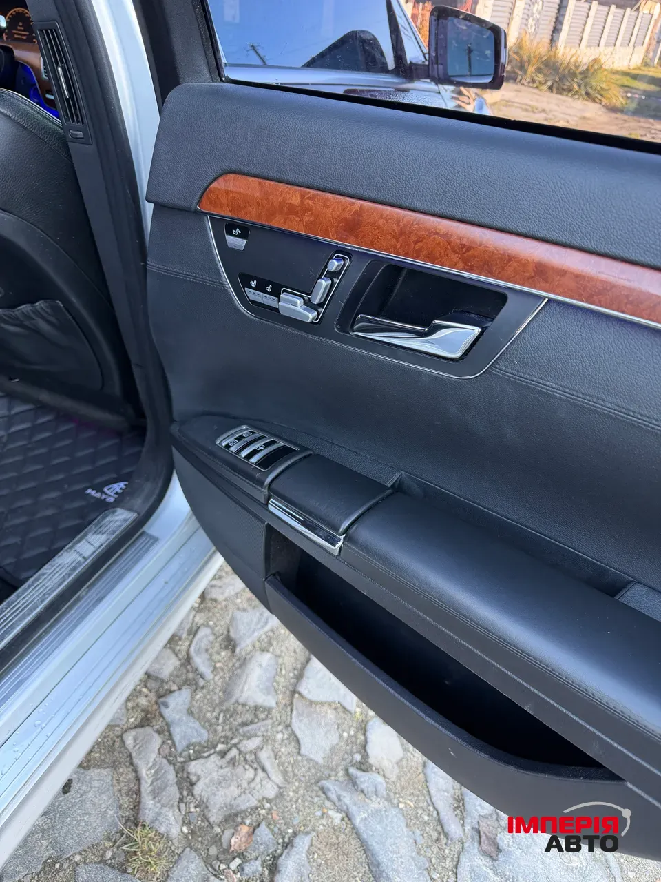 Mercedes-Benz S-Класс - фото 15