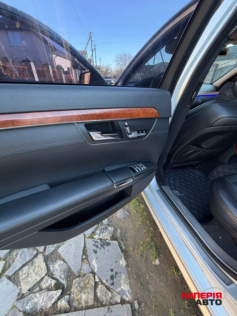 Mercedes-Benz S-Класс - фото 11