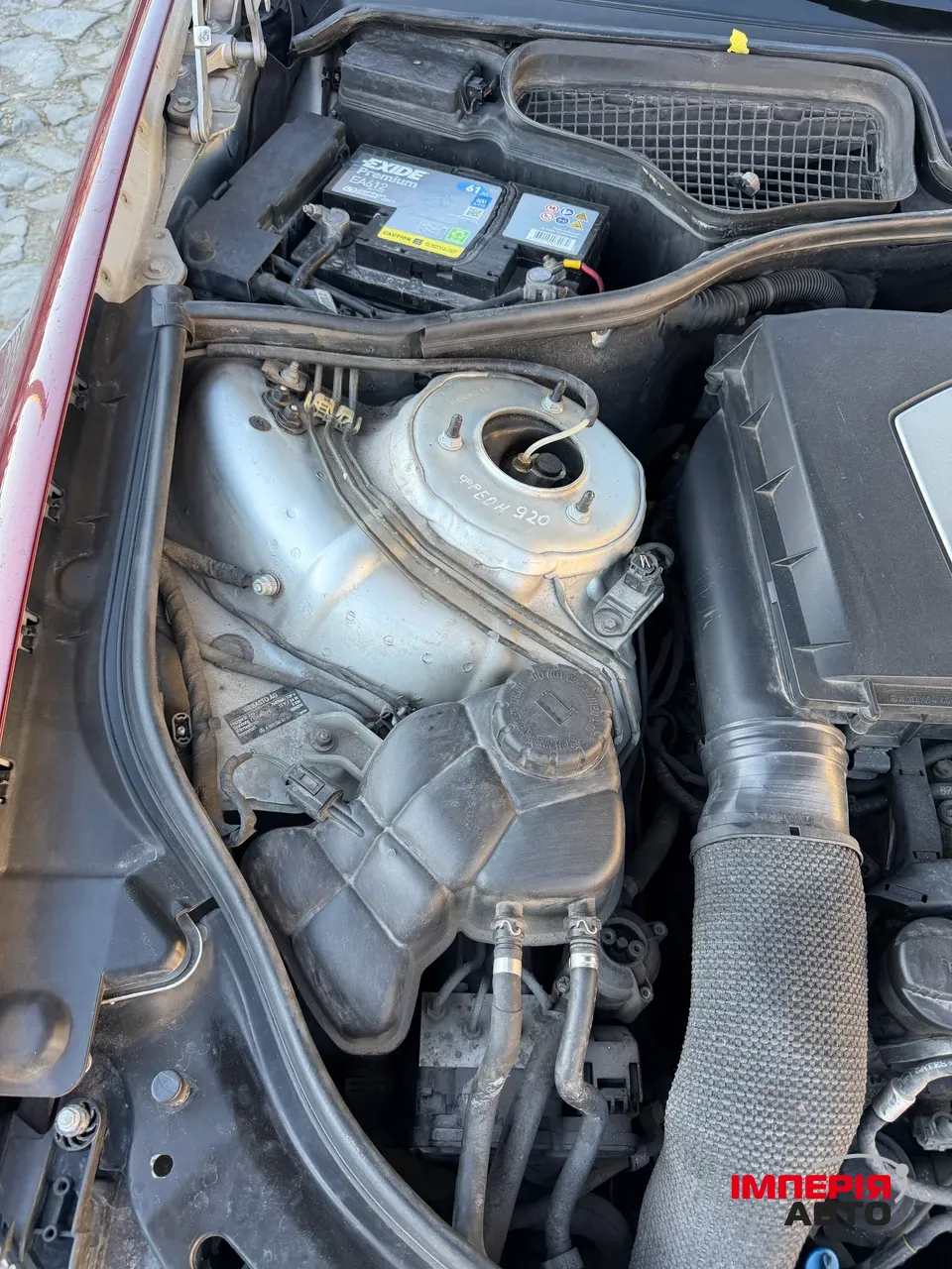 Mercedes-Benz S-Класс - фото 19