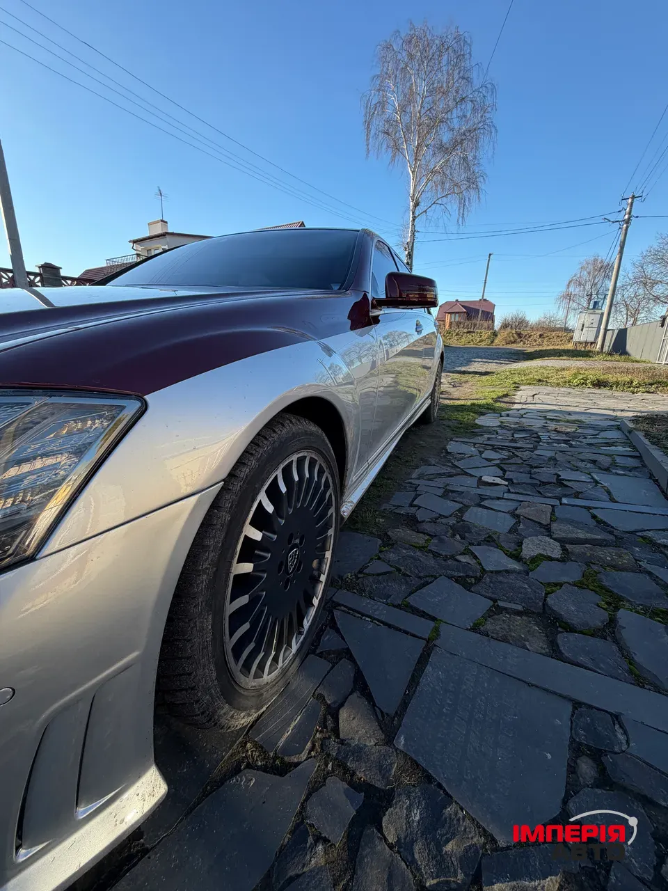 Mercedes-Benz S-Класс - фото 28