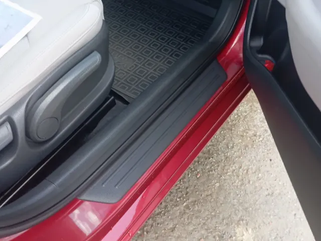 Hyundai Sonata 2014, Вишневе, $9 500 - зображення 4