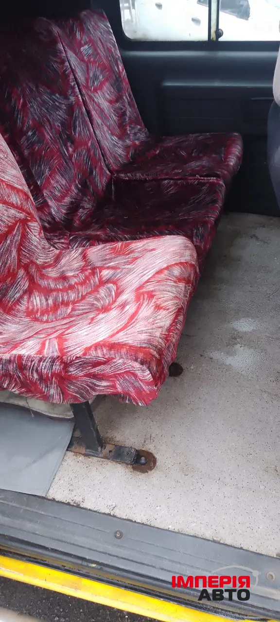 Citroen Jumpy - фото 7