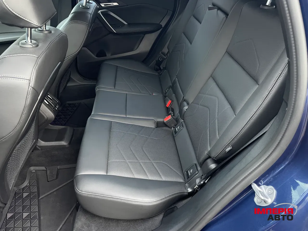 BMW X1 - фото 10