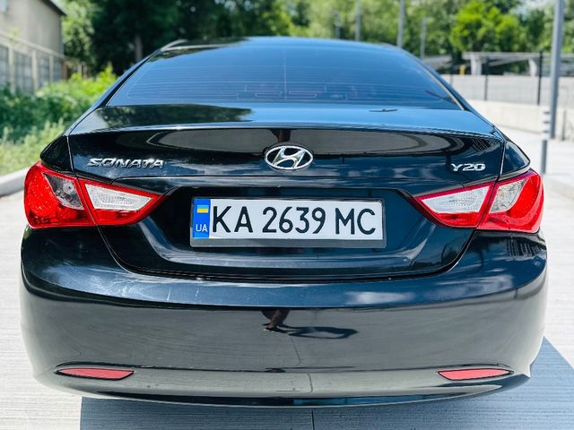 Hyundai Sonata 2011, Дніпро, $7 400 - зображення 3