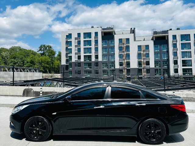 Hyundai Sonata 2011, Дніпро, $7 400 - зображення 4