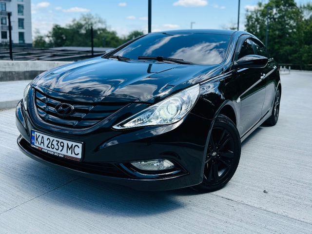 Hyundai Sonata 2011, Дніпро, $7 400 - зображення 2