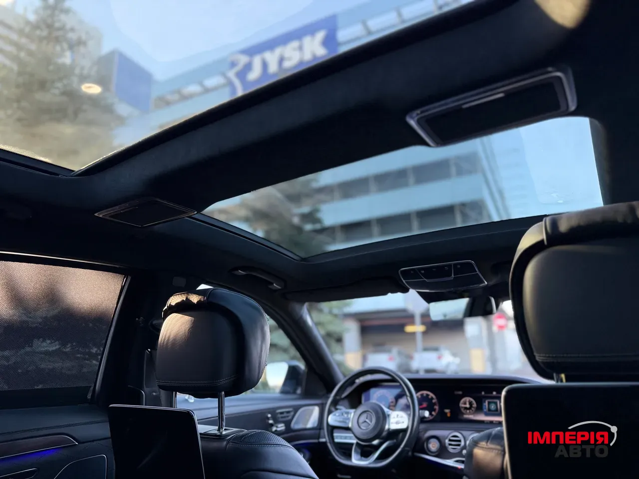 Mercedes-Benz S-Класс - фото 14