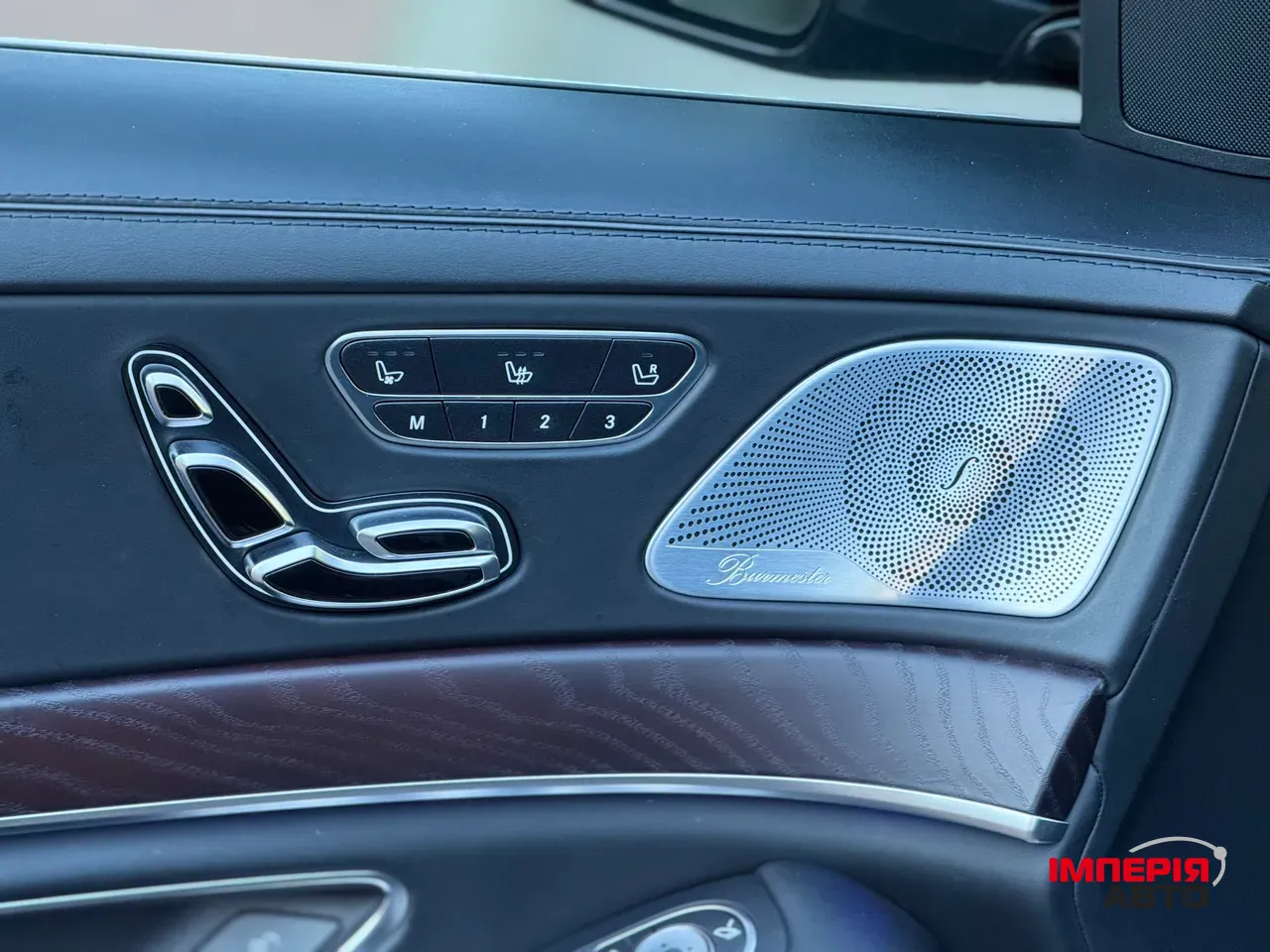 Mercedes-Benz S-Класс - фото 10