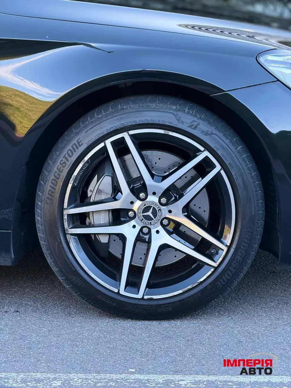 Mercedes-Benz S-Класс - фото 15