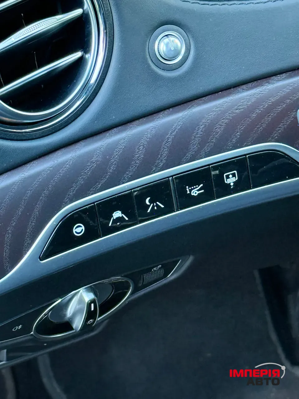 Mercedes-Benz S-Класс - фото 17