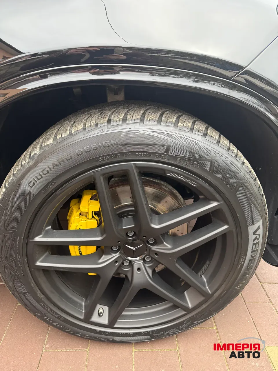 Mercedes-Benz GLE Coupe - фото 36