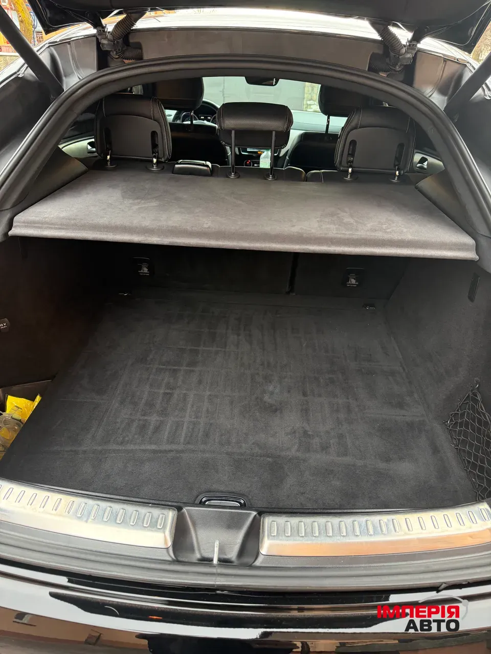 Mercedes-Benz GLE Coupe - фото 37