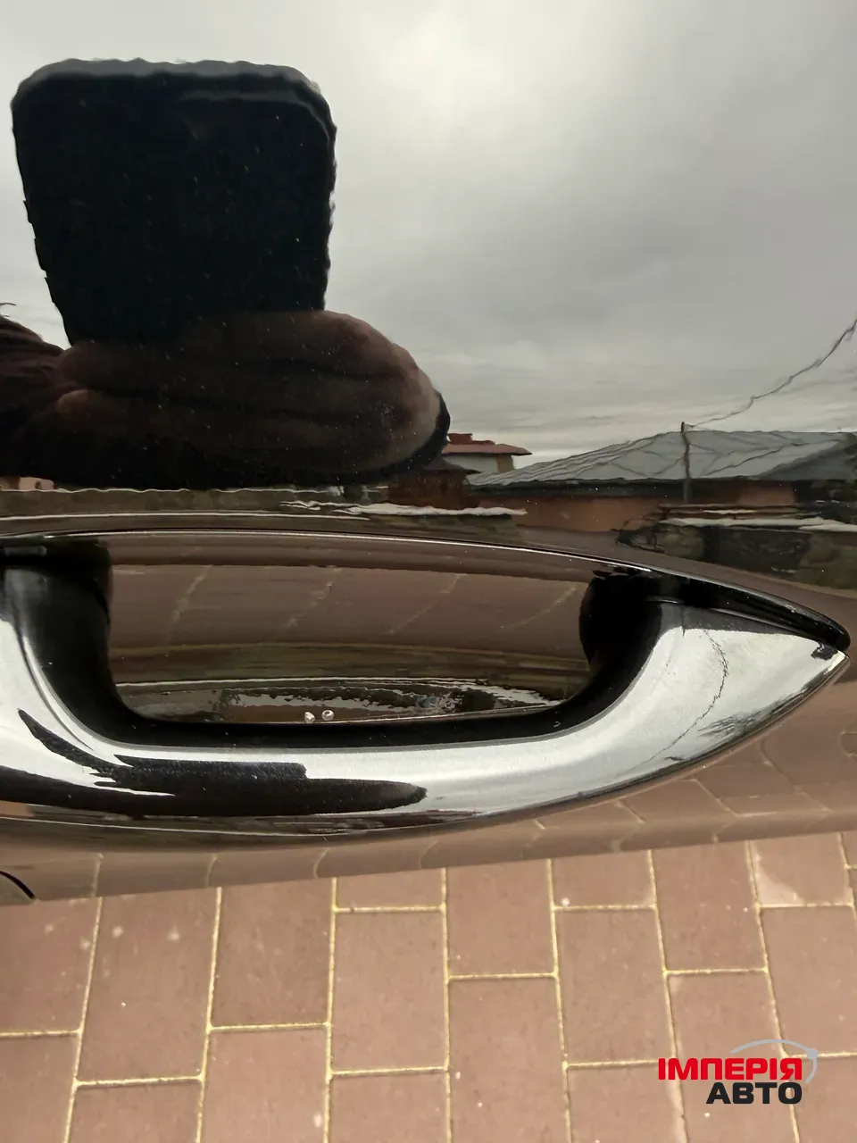 Mercedes-Benz GLE Coupe - фото 39