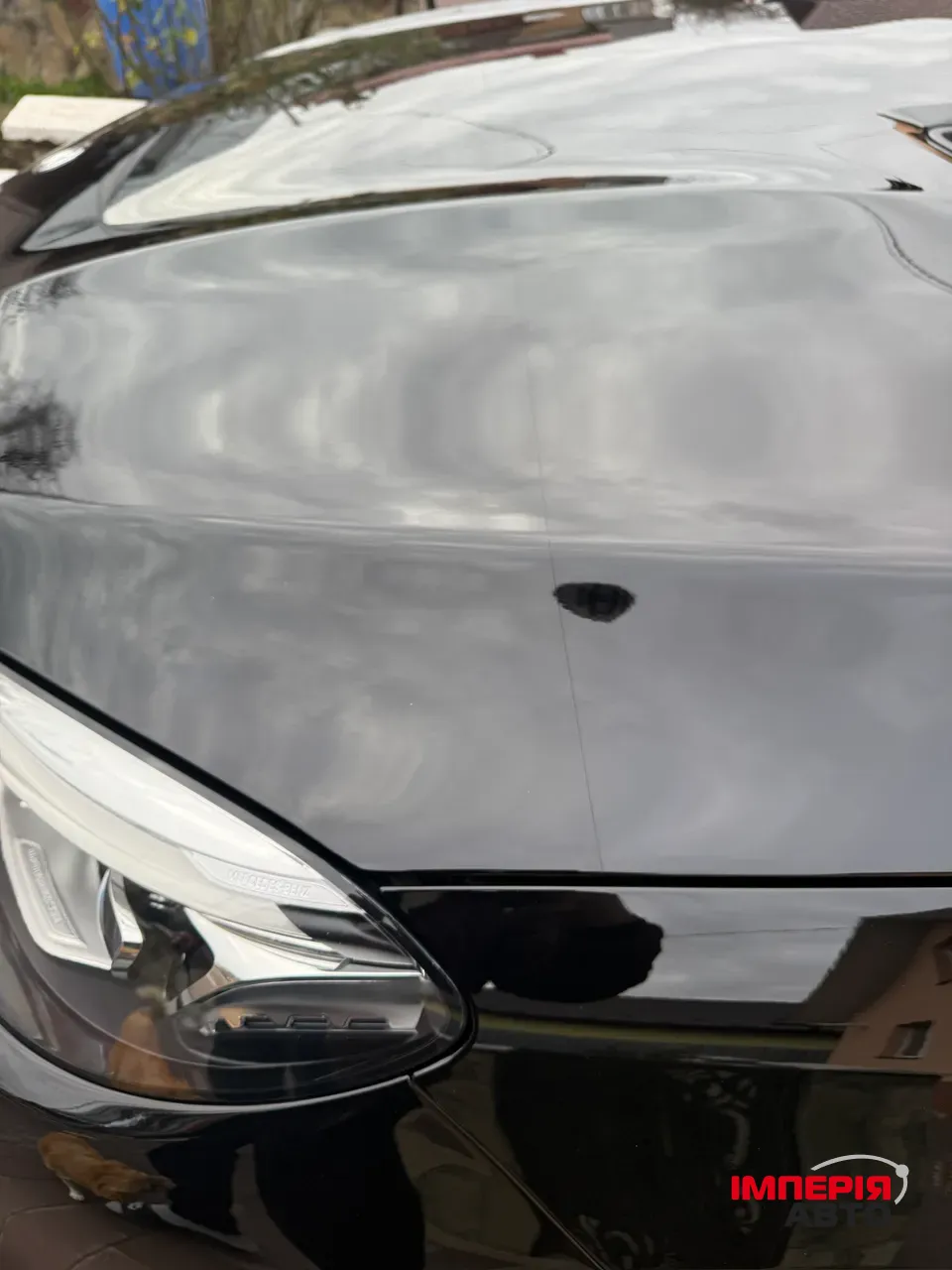 Mercedes-Benz GLE Coupe - фото 20