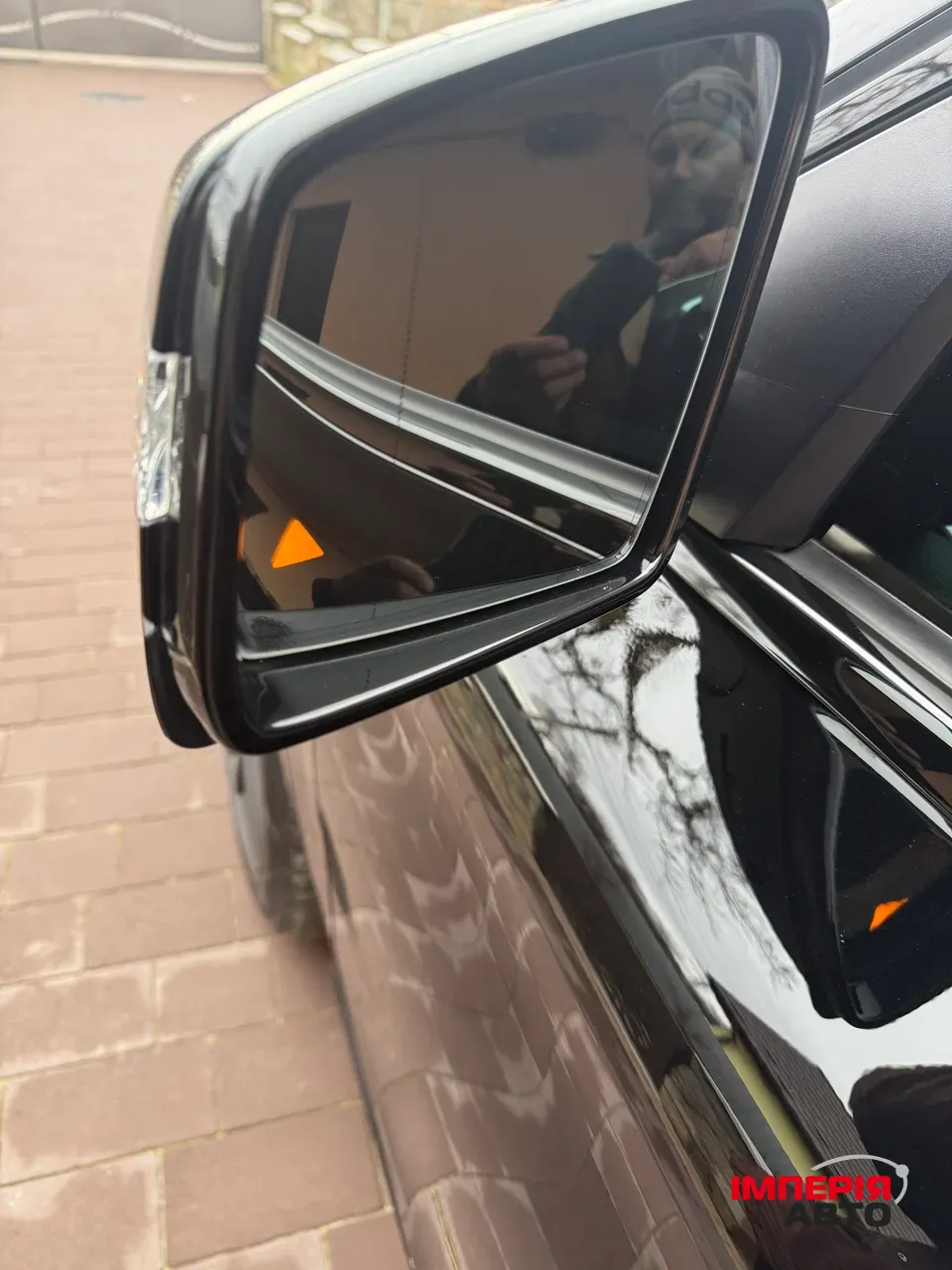 Mercedes-Benz GLE Coupe - фото 28