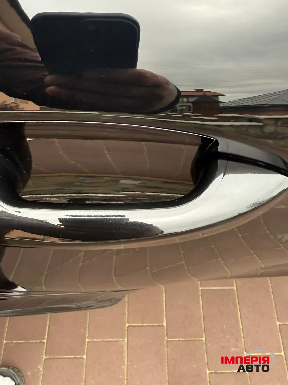 Mercedes-Benz GLE Coupe - фото 34