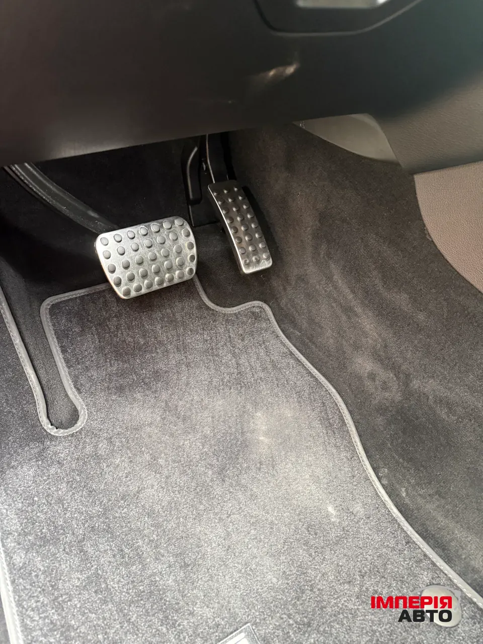 Mercedes-Benz GLE Coupe - фото 27