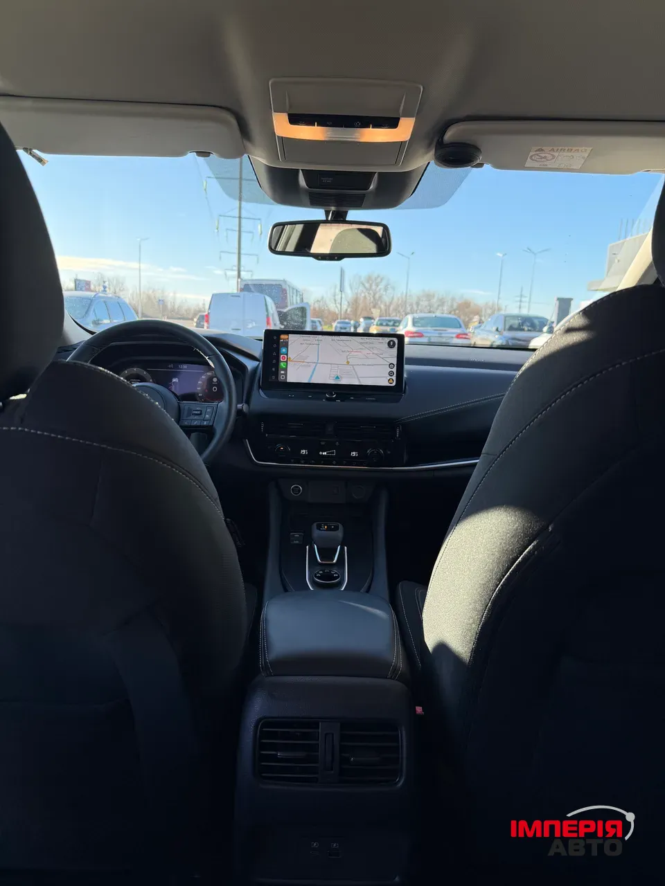 Nissan Qashqai - фото 13