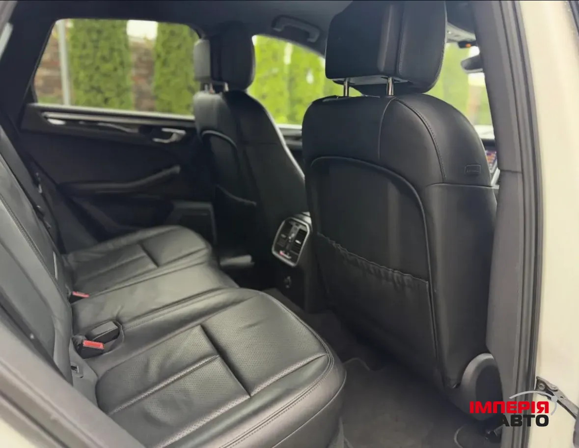 Porsche Macan - фото 7