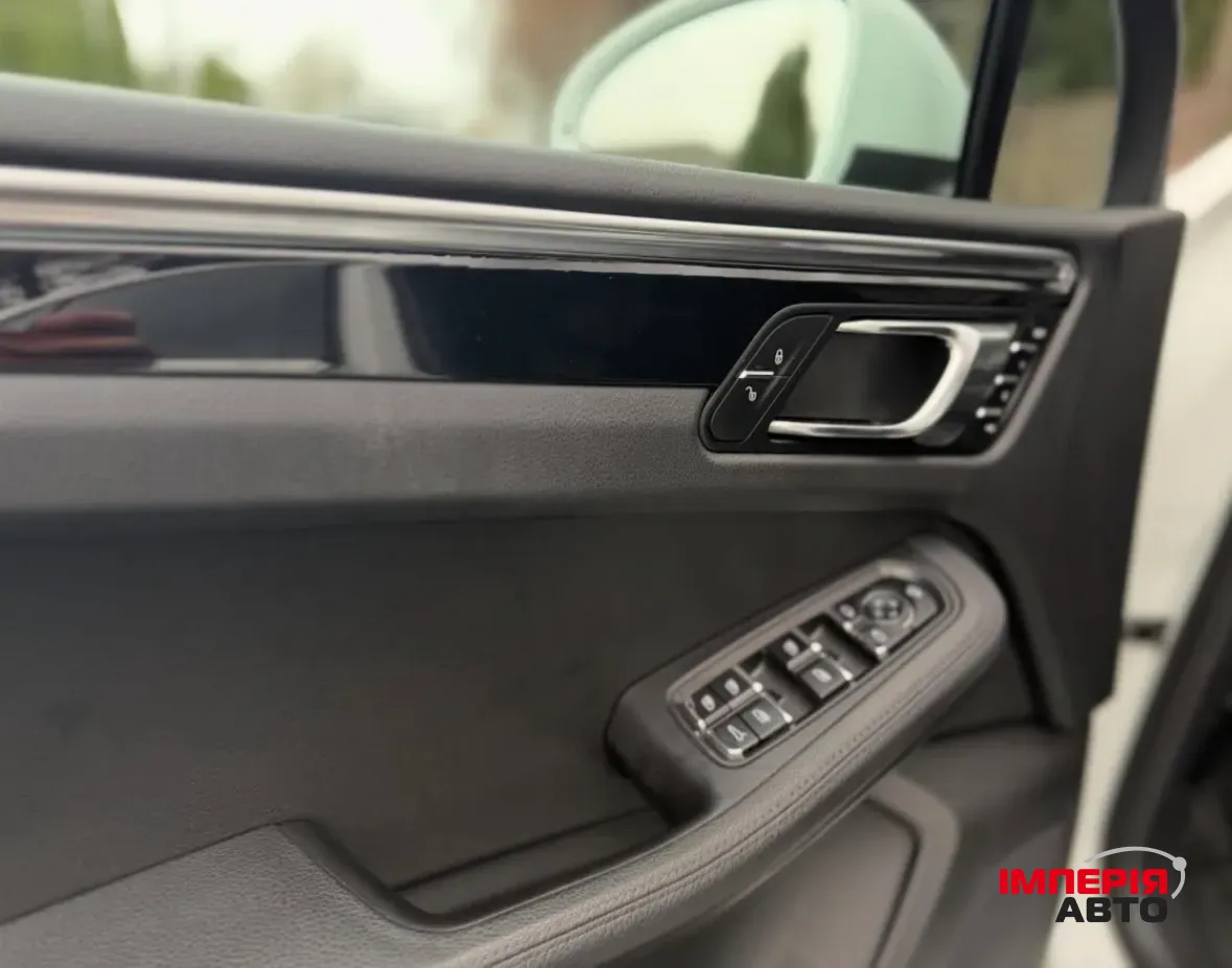Porsche Macan - фото 4
