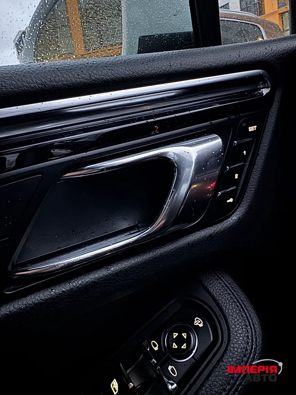 Porsche Macan - фото 29