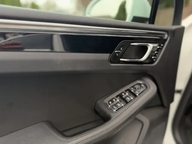 Porsche Macan - фото 4