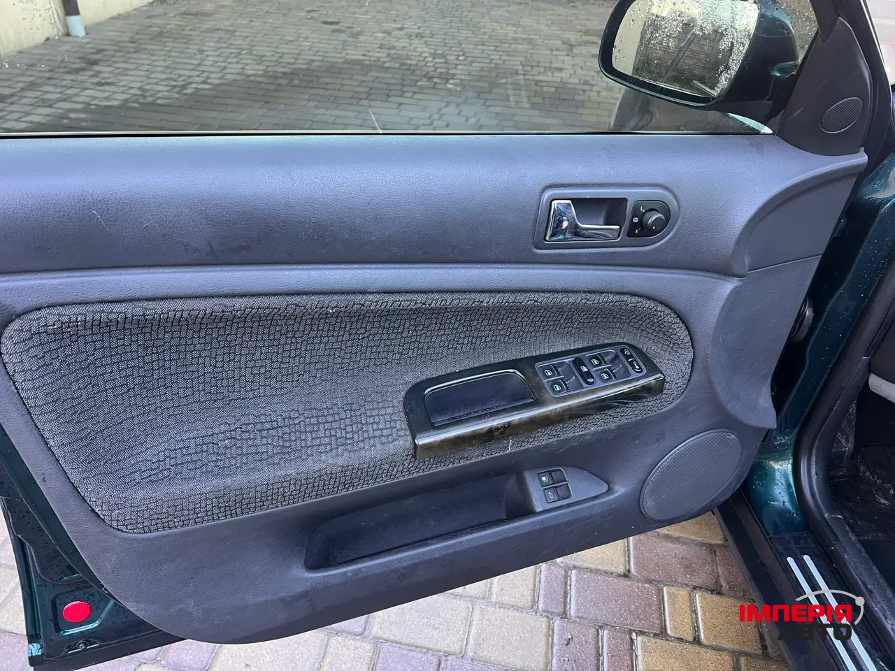 Volkswagen Passat - фото 6