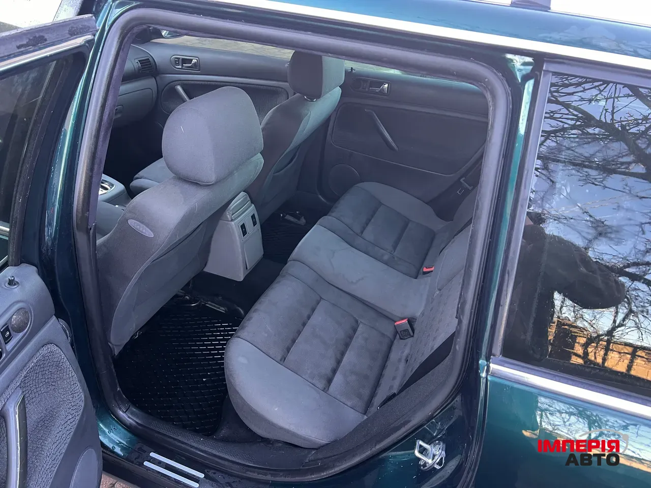 Volkswagen Passat - фото 7