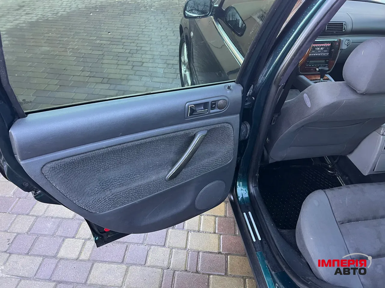 Volkswagen Passat - фото 9