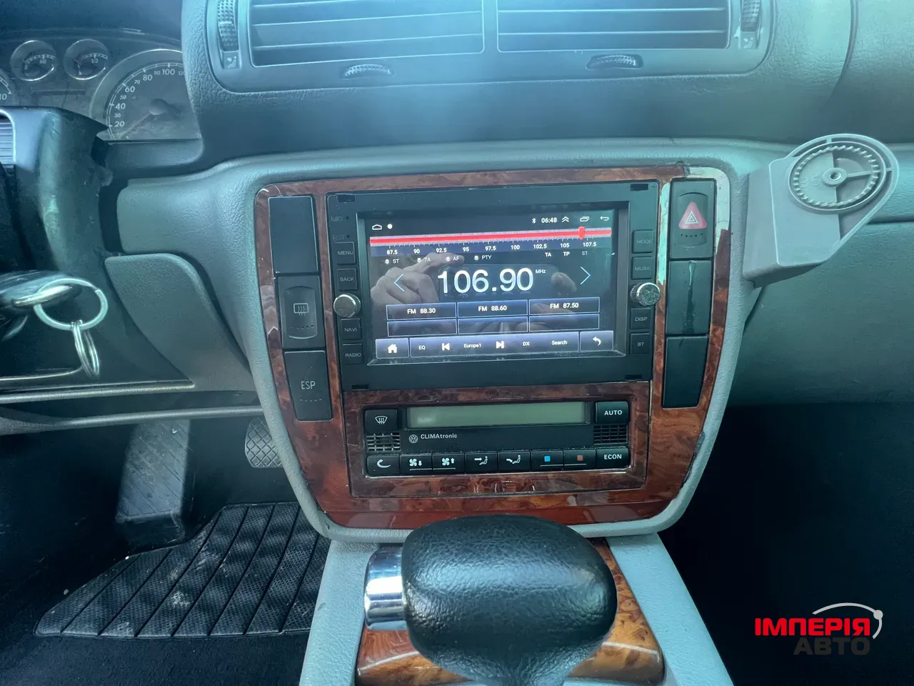 Volkswagen Passat - фото 5