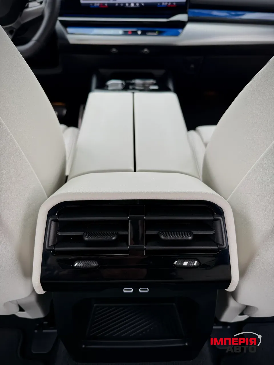 BMW i5 - фото 32