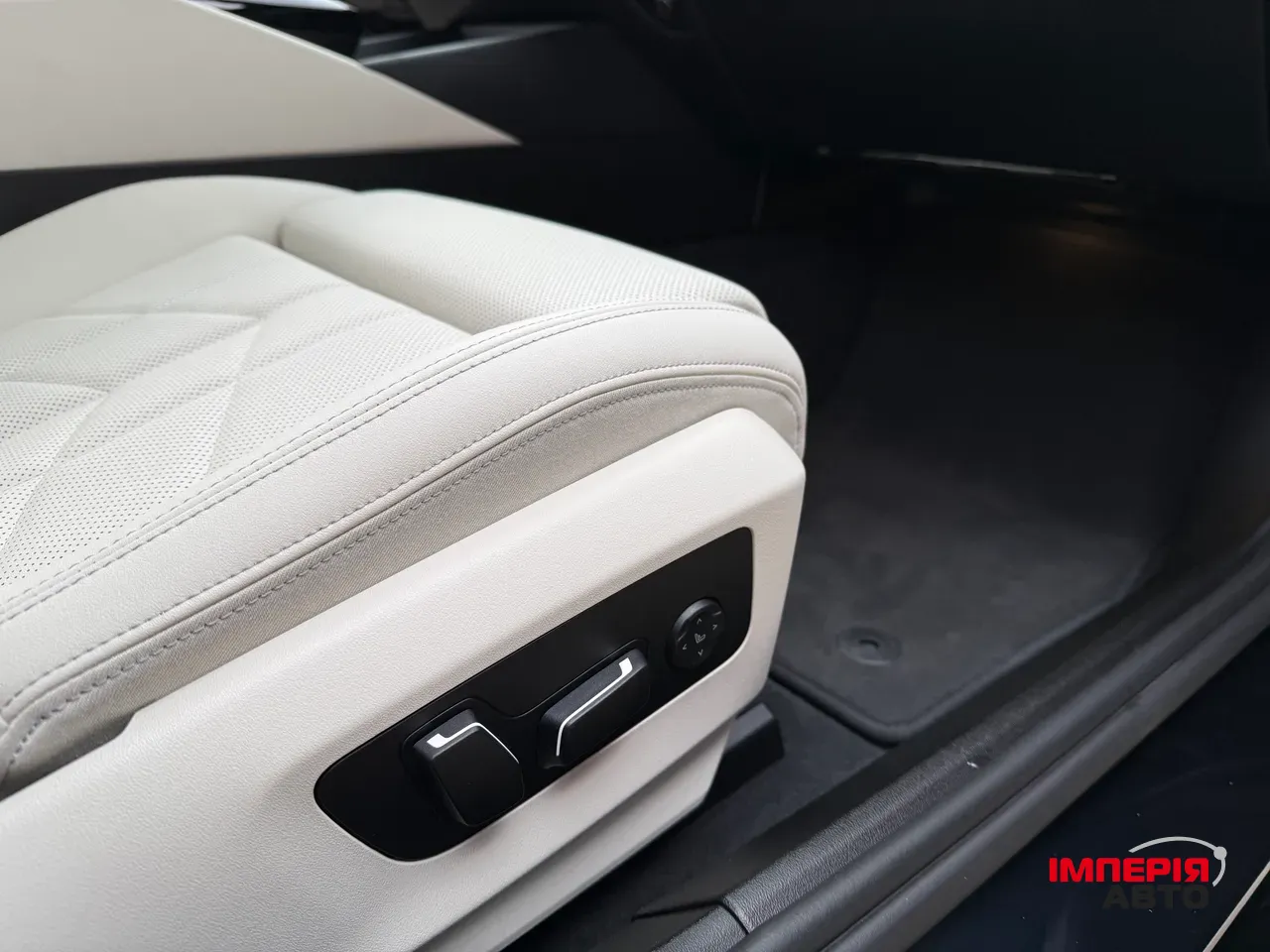 BMW i5 - фото 31