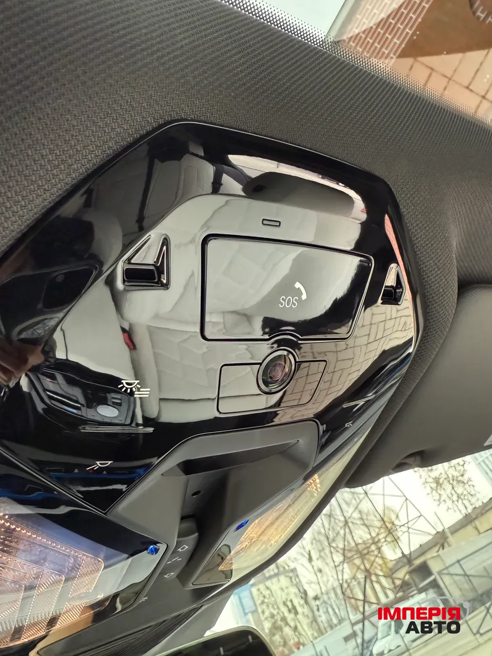 BMW i5 - фото 37