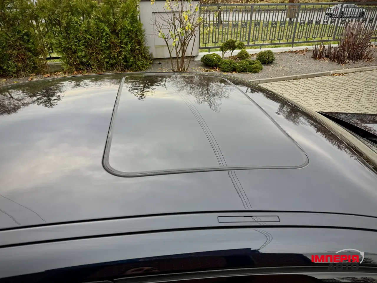 BMW i5 - фото 17