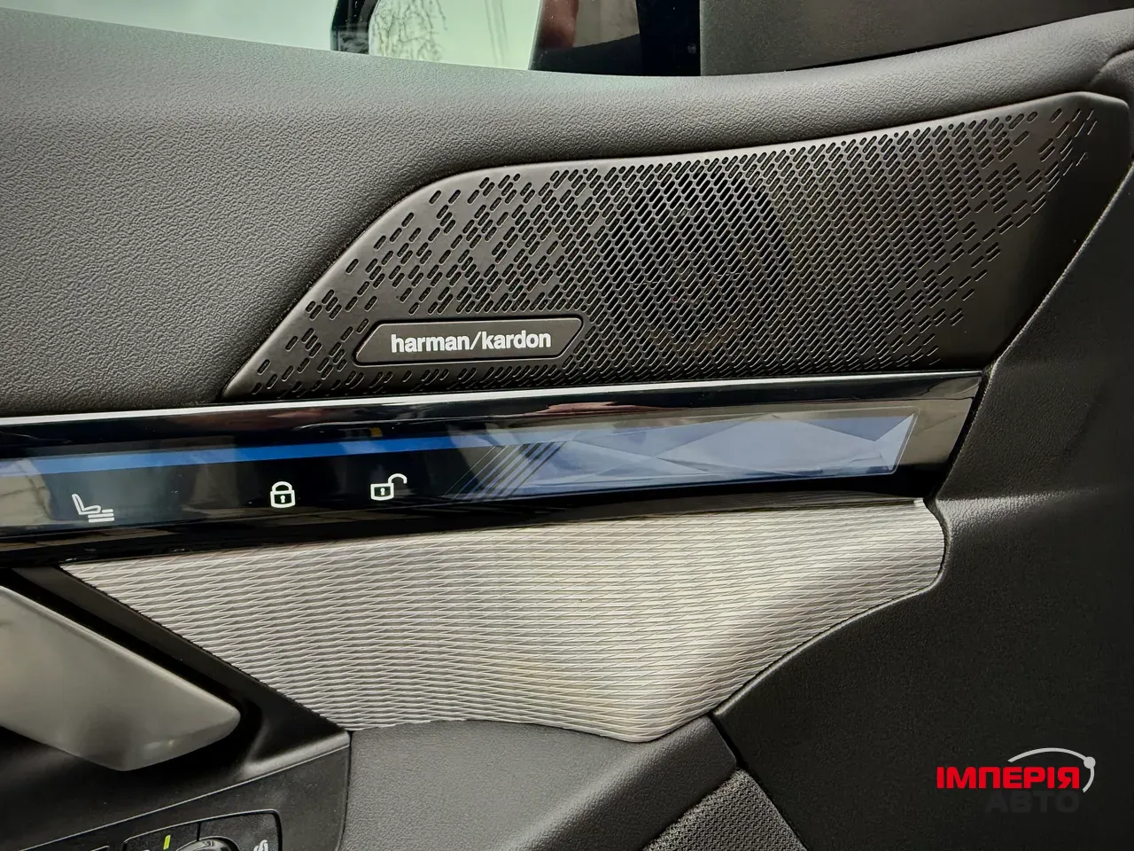 BMW i5 - фото 39