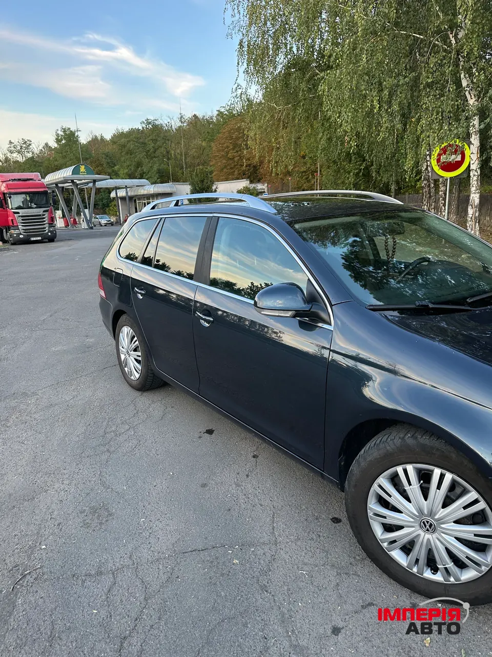 Volkswagen Golf - фото 2