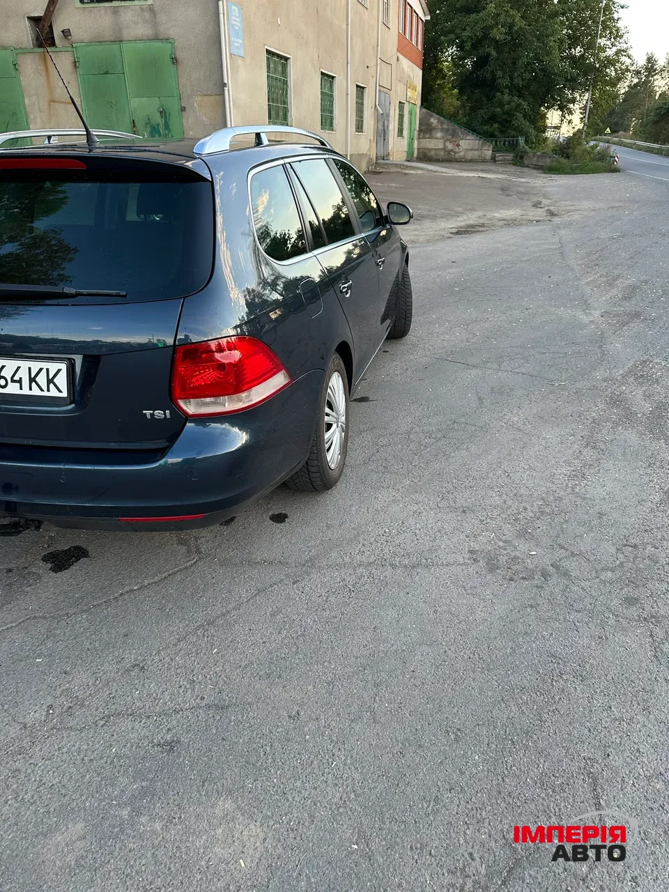 Volkswagen Golf - фото 3