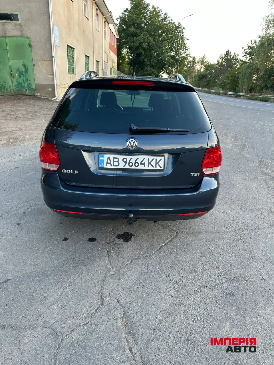 Volkswagen Golf - фото 4