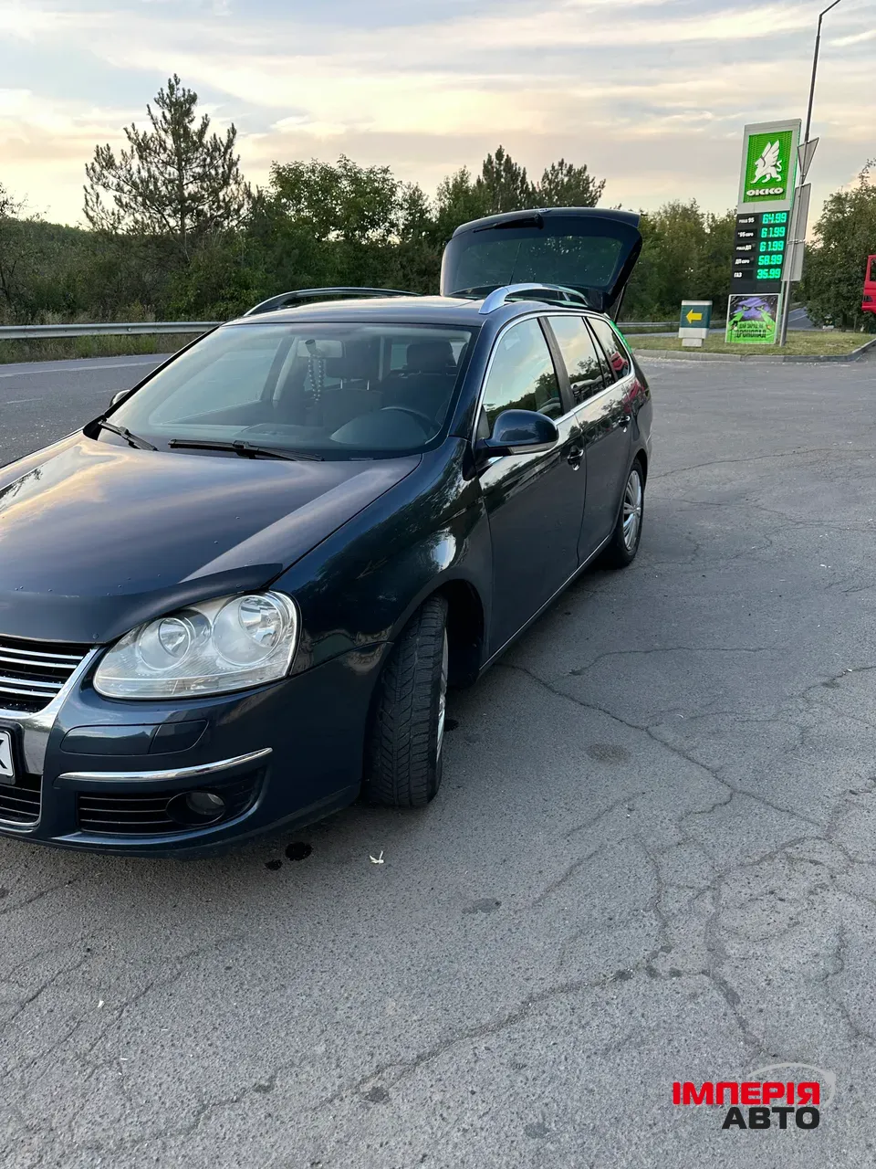 Volkswagen Golf - фото 6