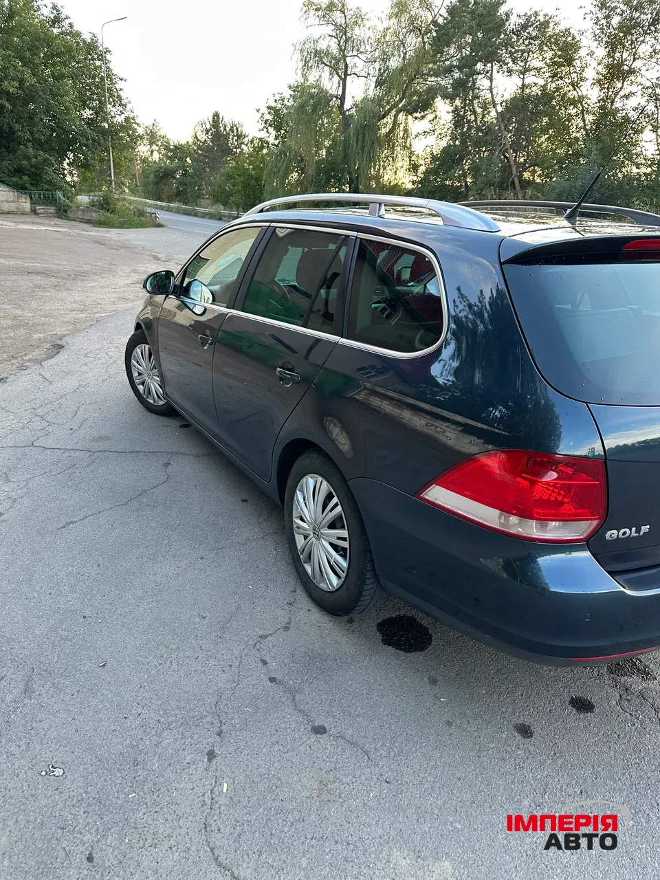 Volkswagen Golf - фото 5