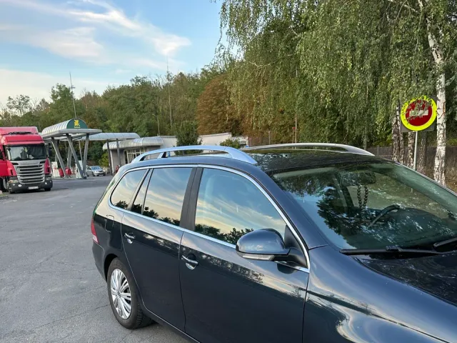 Volkswagen Golf - фото 2