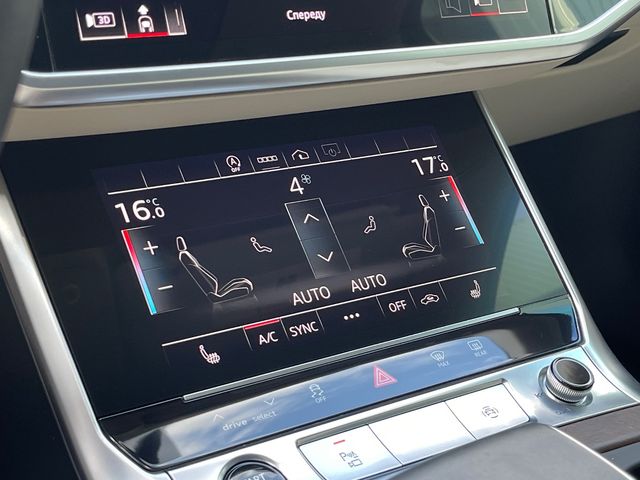 Audi A6 - фото 4