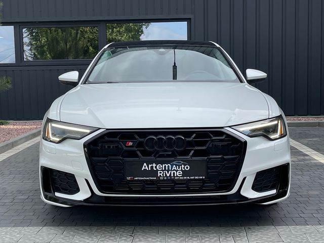Audi A6 - фото 2