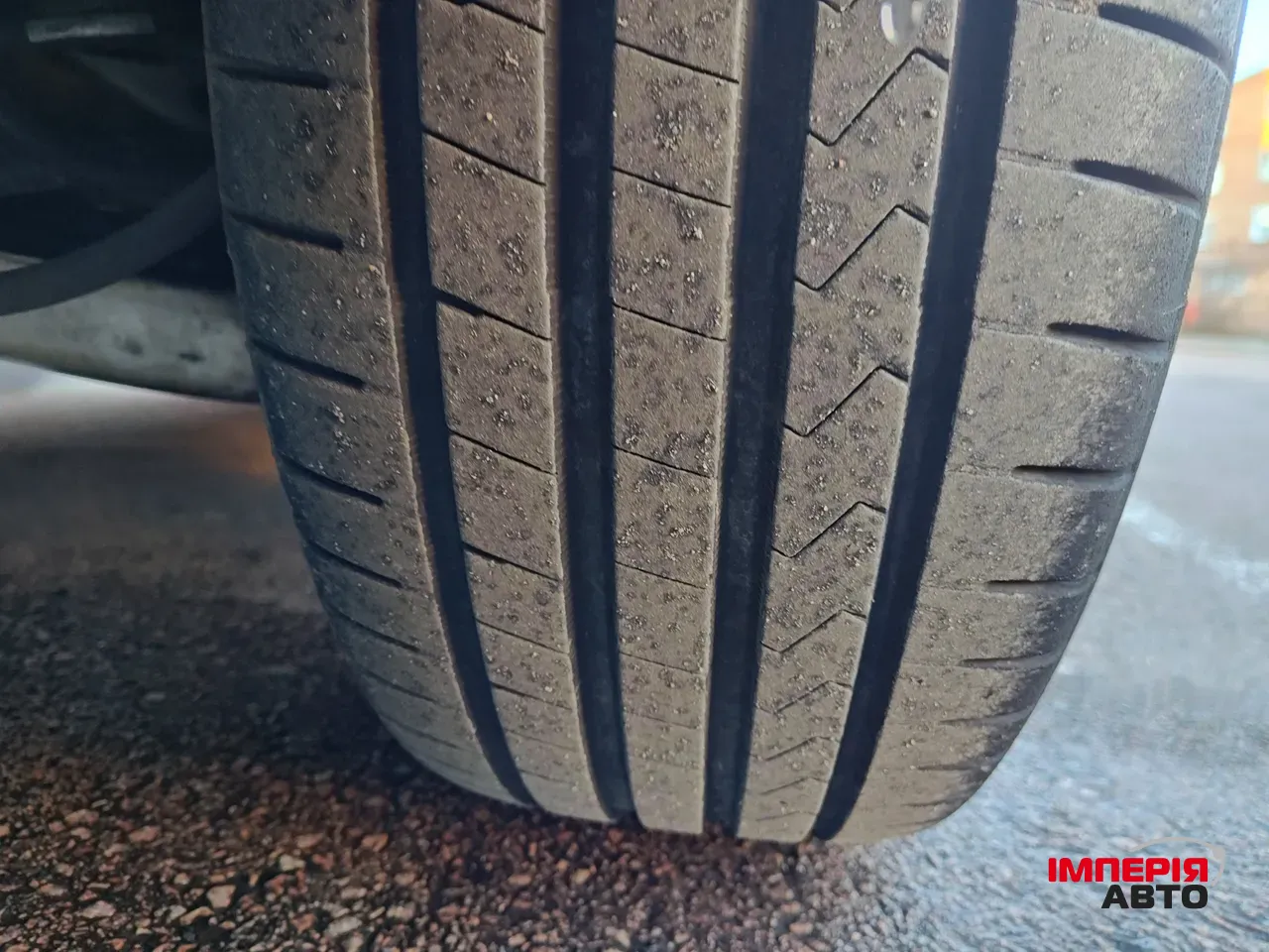 Opel Insignia - фото 13