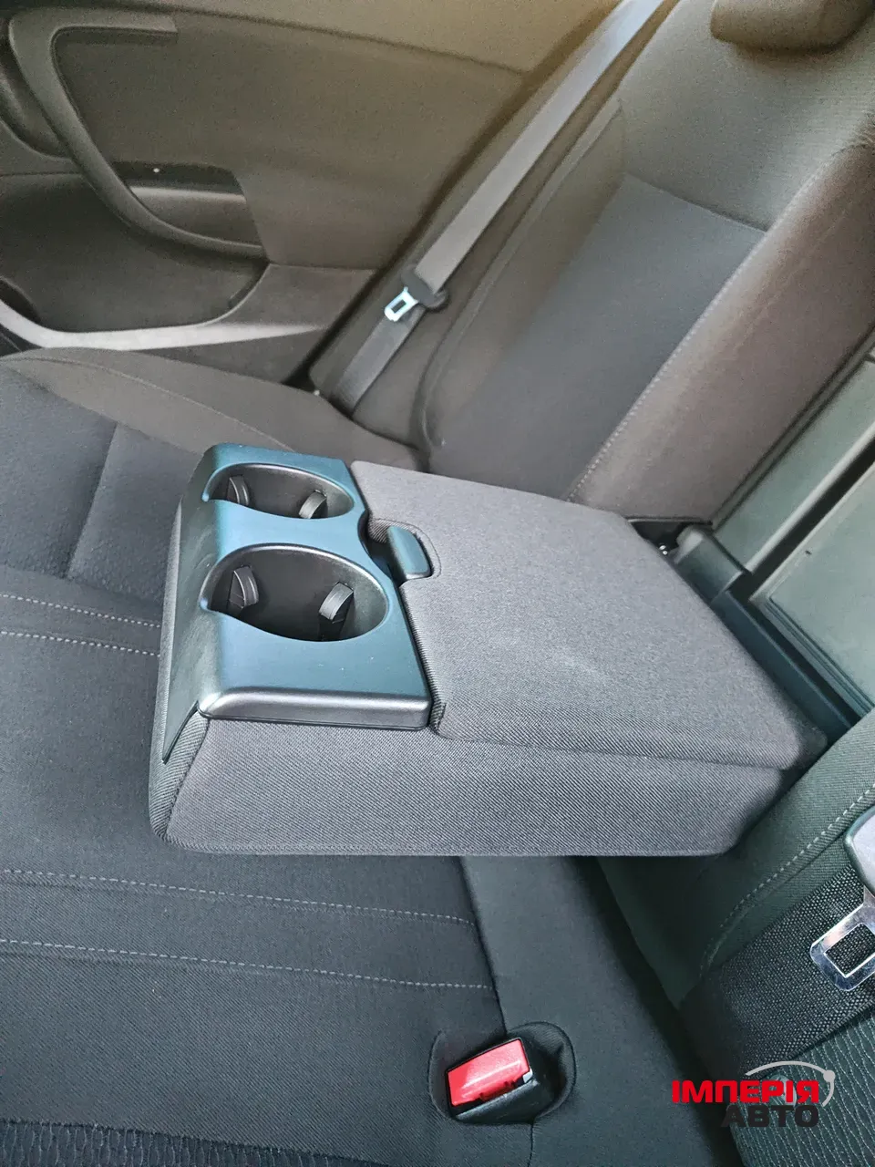 Opel Insignia - фото 46