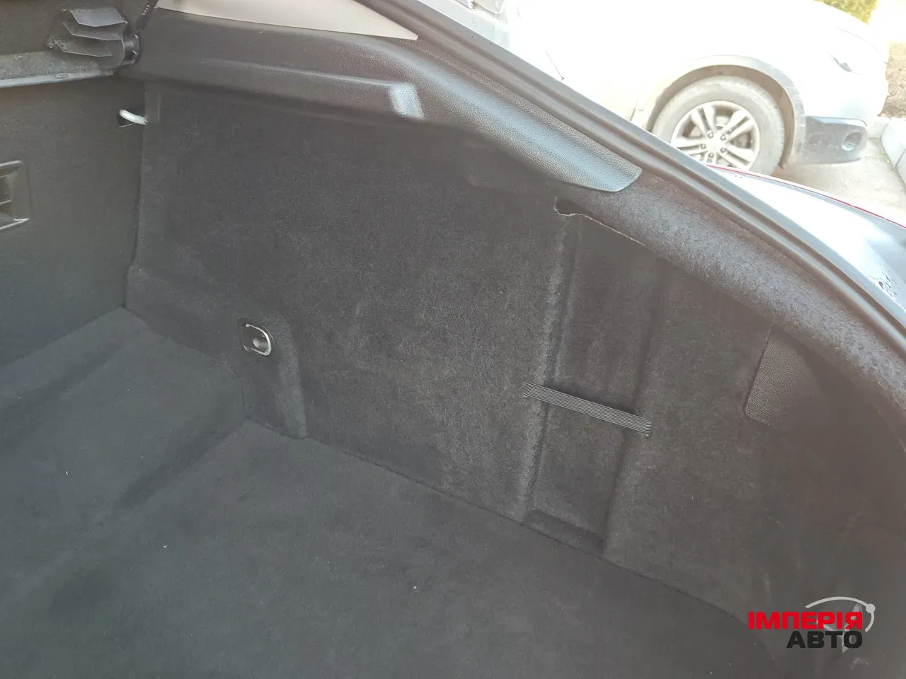 Opel Insignia - фото 58