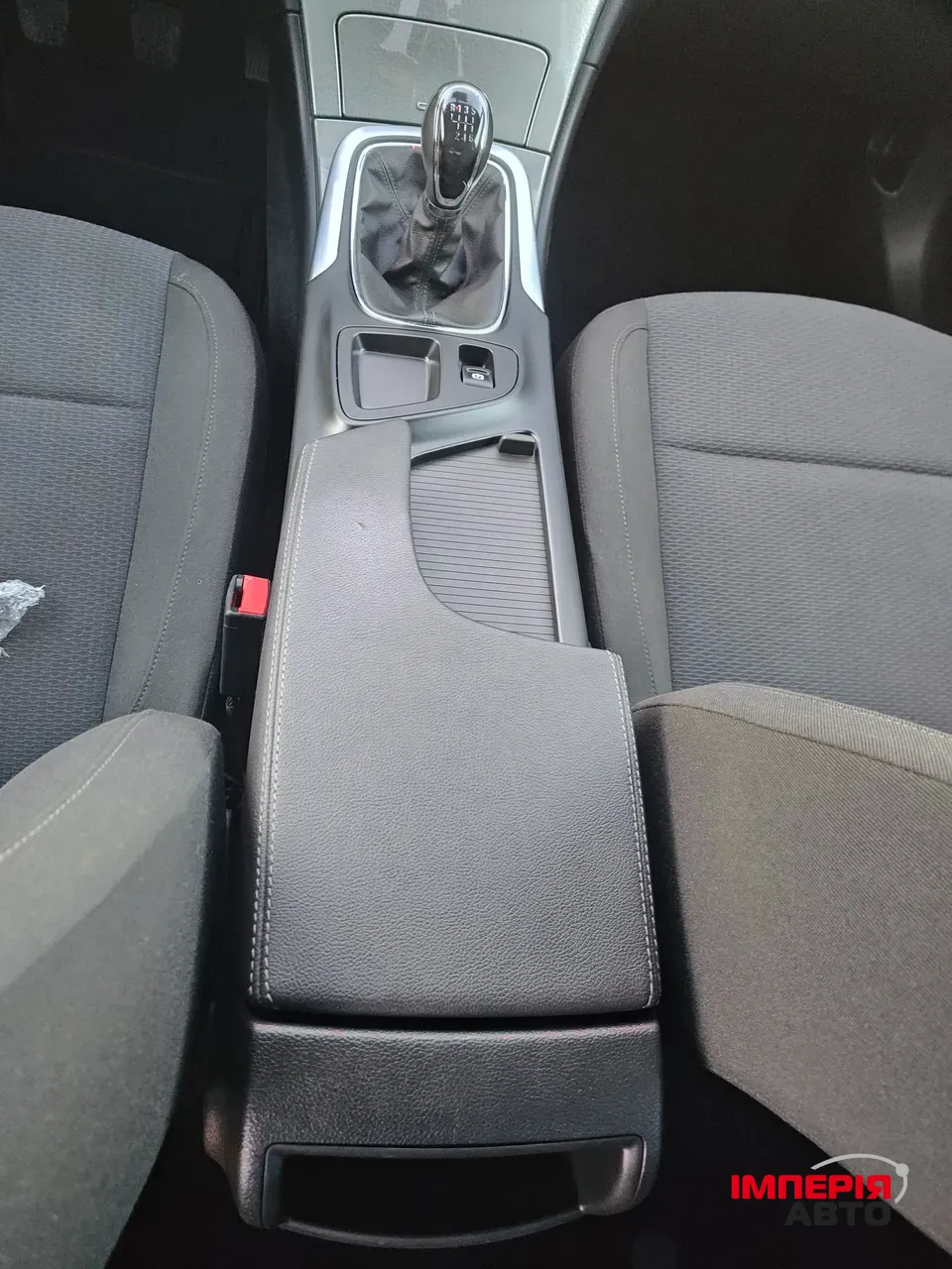 Opel Insignia - фото 43