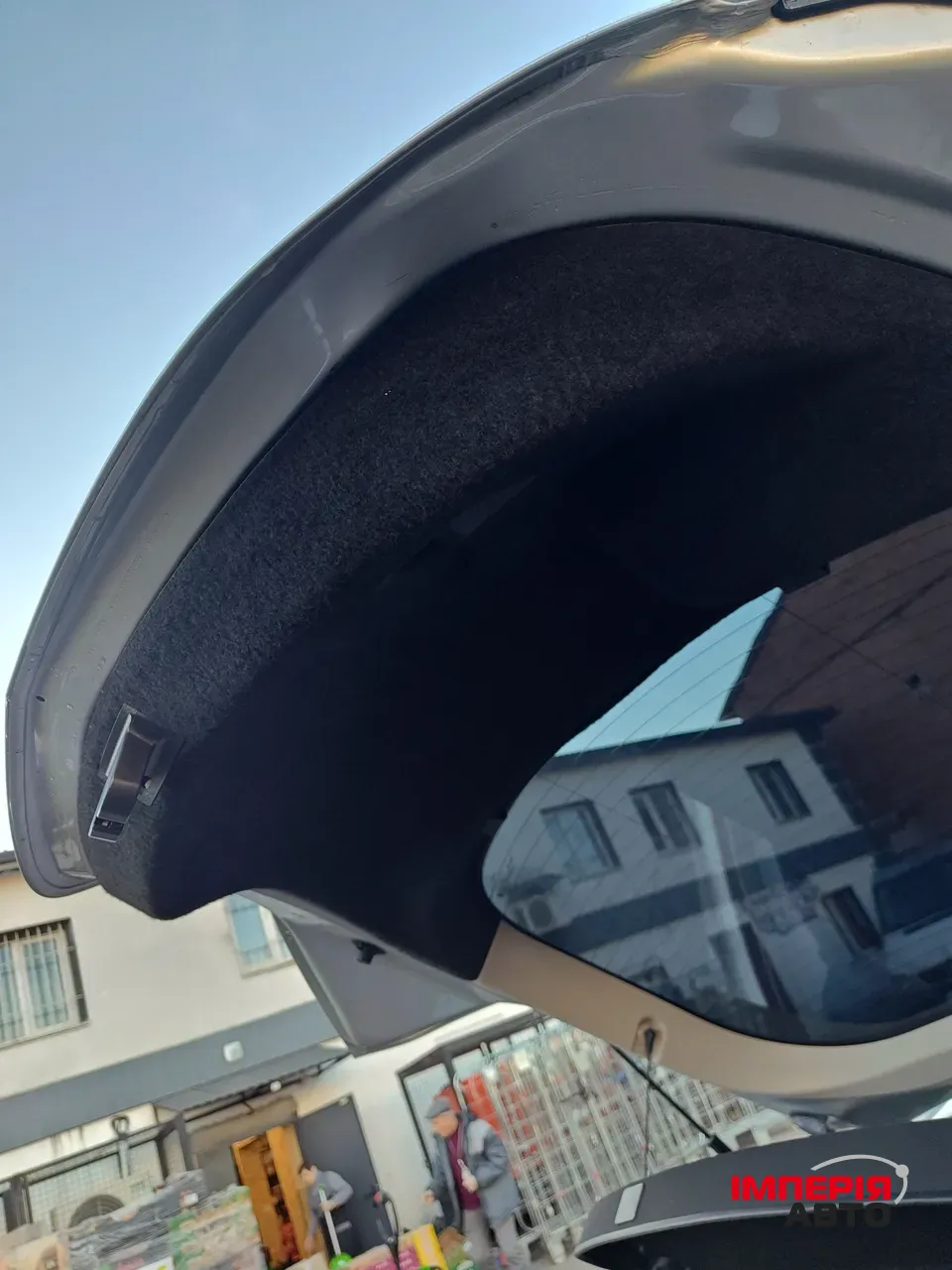 Opel Insignia - фото 62